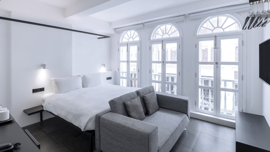 Hotel Mono
