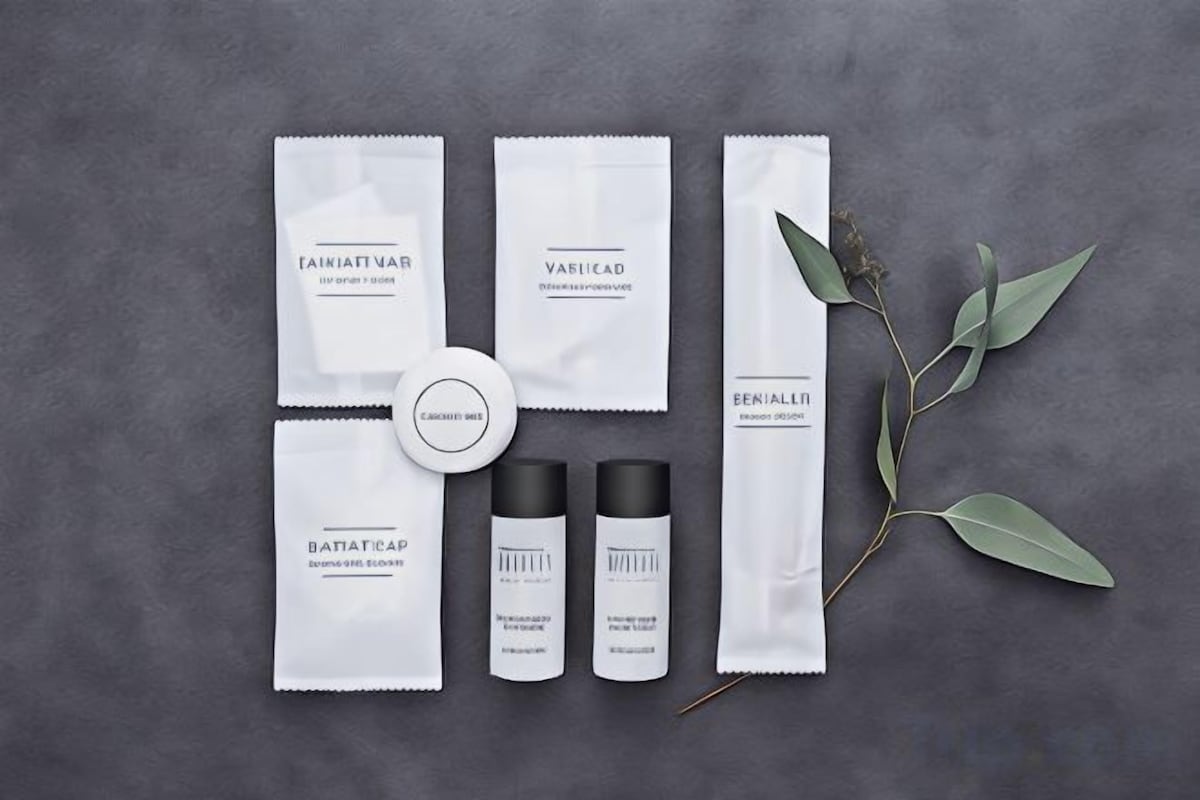 Bathroom amenities | Shower, free toiletries, hair dryer (on request), slippers