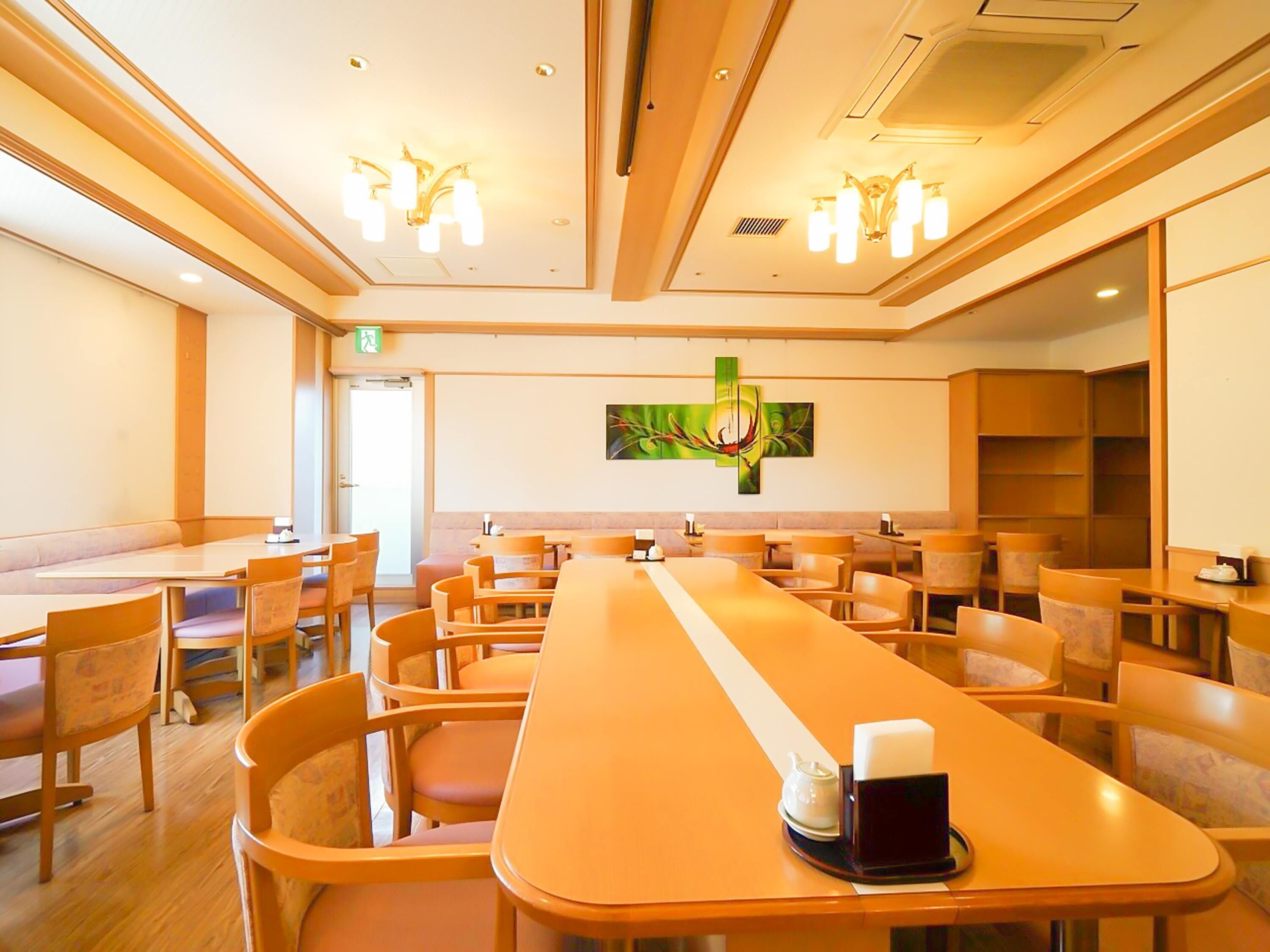 餐廳