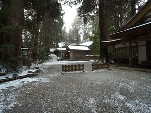Point of interest - APA Hotel Miyazaki Nobeoka Ekimae (Nobeoka)