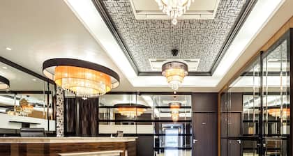 APA Hotel Miyazaki Nobeoka Chuo