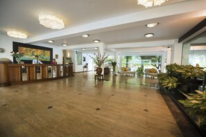 Lobby - Mandara Rosen (Kataragama)