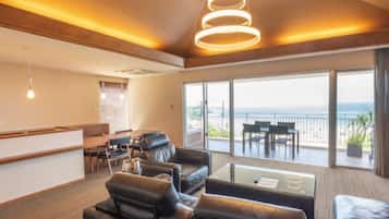 2 habitaciones, ropa de cama de alta calidad y decoración personalizada