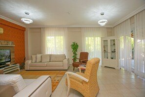 Lobby - Paradise Town Villa Hazel (Serik)