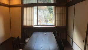 餐厅