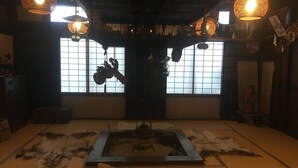 门厅