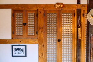 Free WiFi - Hohomom Guesthouse (Jeonju)