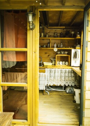 Servicio de la propiedad