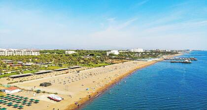 Paradise Town Villa Lisa