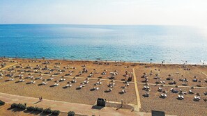 View from property - Paradise Town Villa Lisa (Serik)