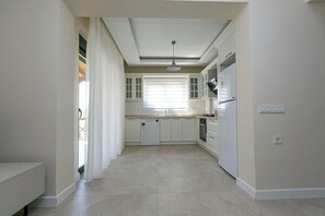 Lobby - Paradise Town Villa Lisa (Serik)