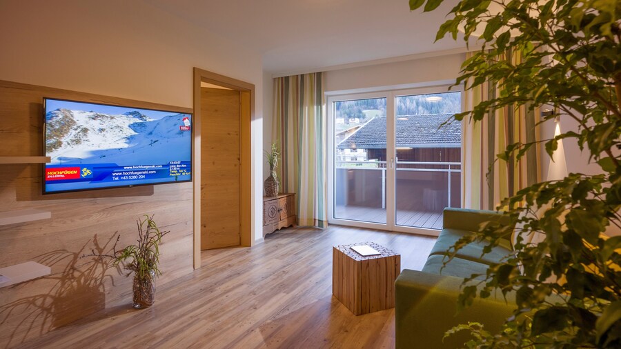Aparthotel AlpTirol