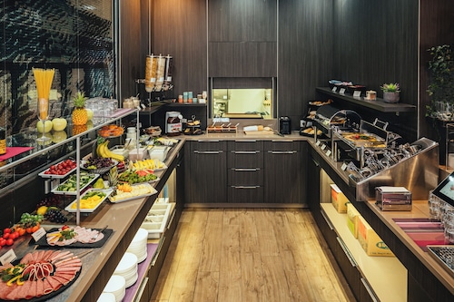 Homaris West Side – Self- Check In