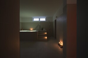 Couples treatment room(s) - Homaris West Side – Self- Check In (Berlin)