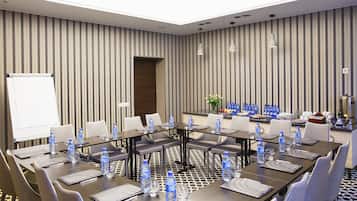 Sala de reuniones