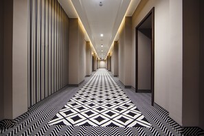 Lobby - Art Hotel's Sosnowiec (Sosnowiec)