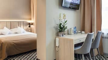 Televisión de pantalla plana