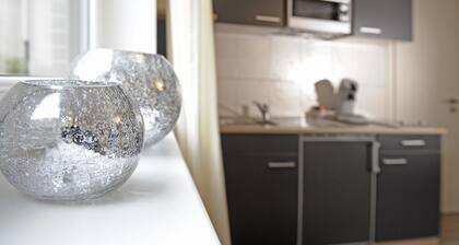 Boardinghouse-FeWo Speyer