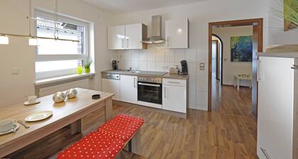 Boardinghouse-FeWo Speyer