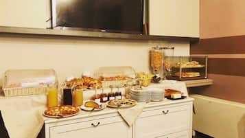 Cocina local