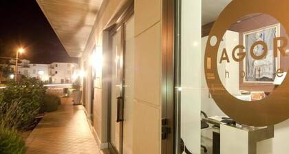 Agorà Hotel