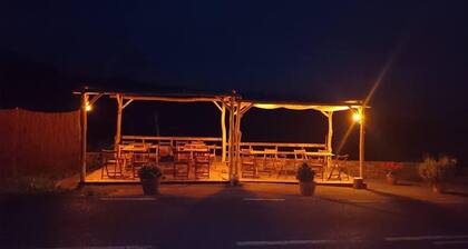 Hotel Rural Montañas de Covadonga