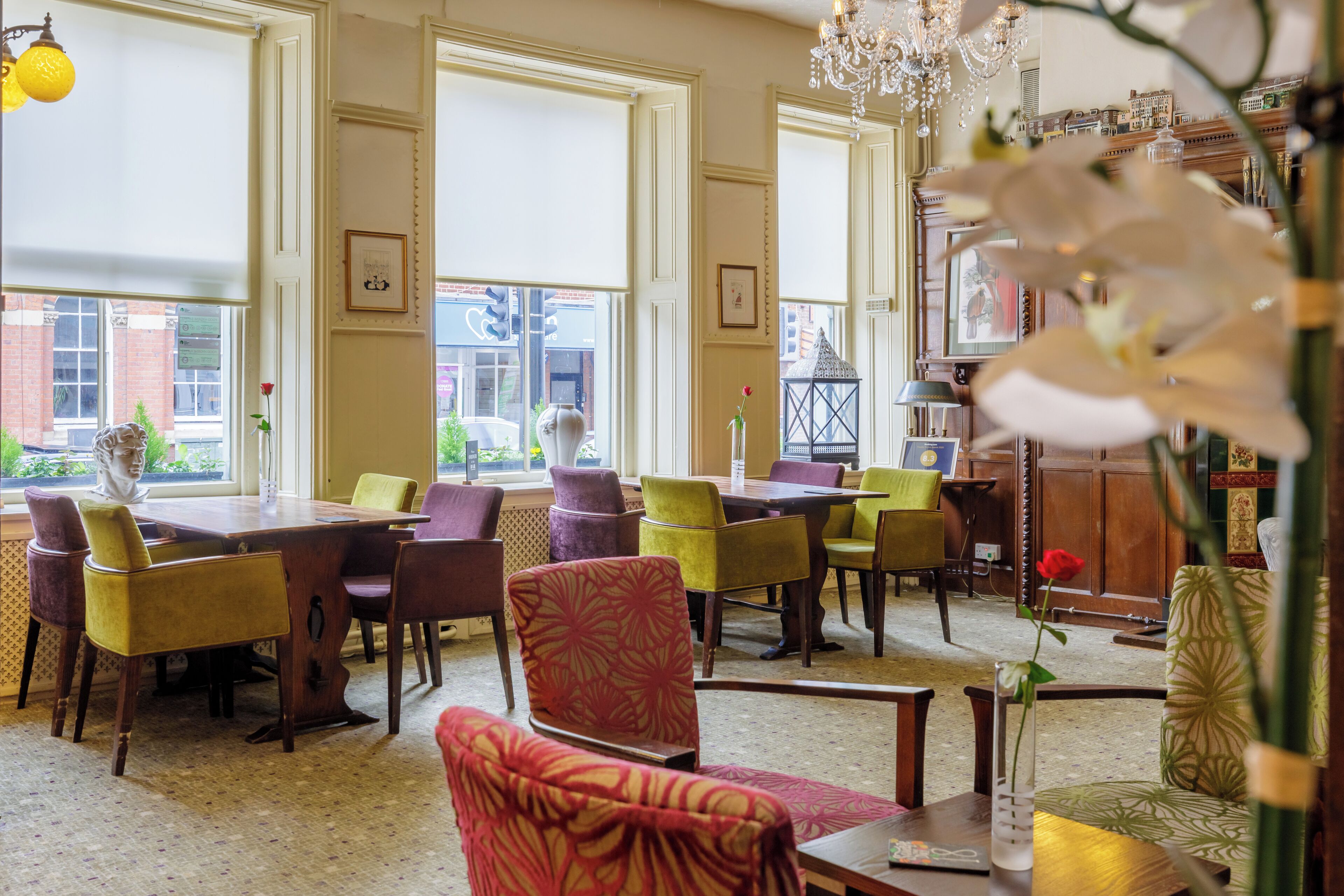 Photo - Swan Revived Hotel