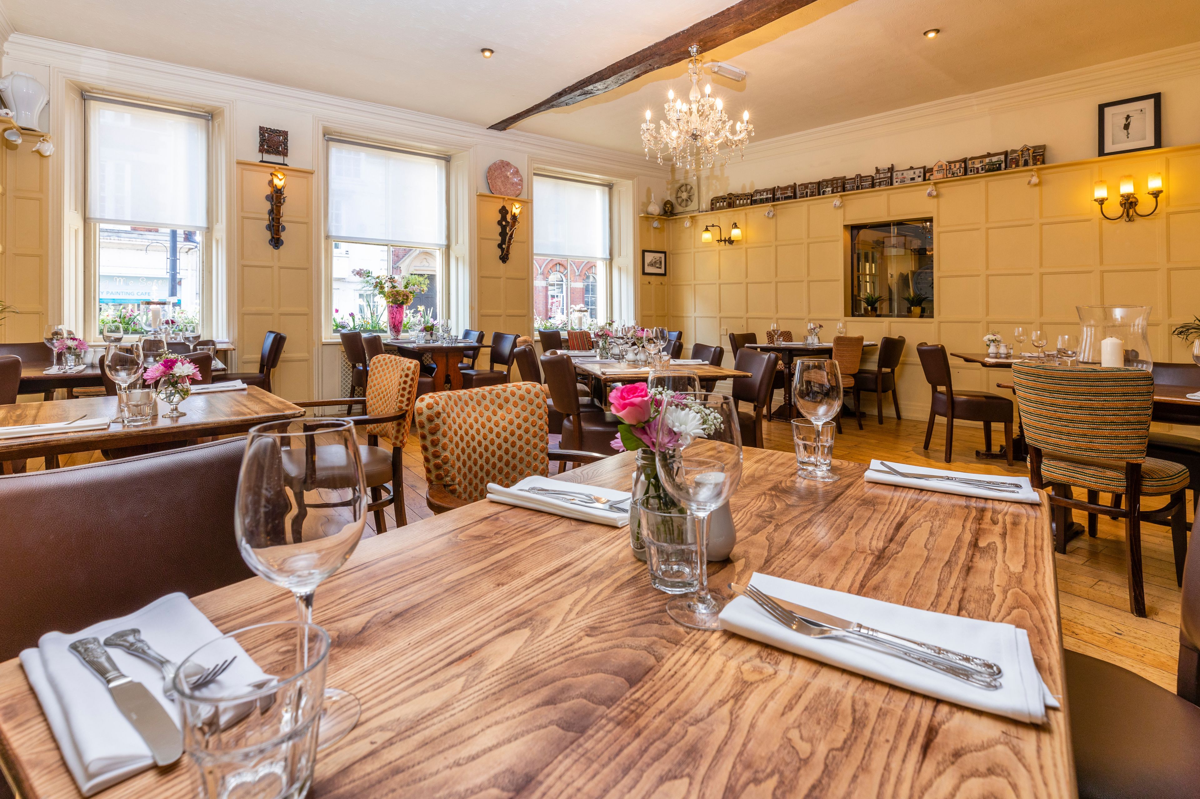 Photo - Swan Revived Hotel