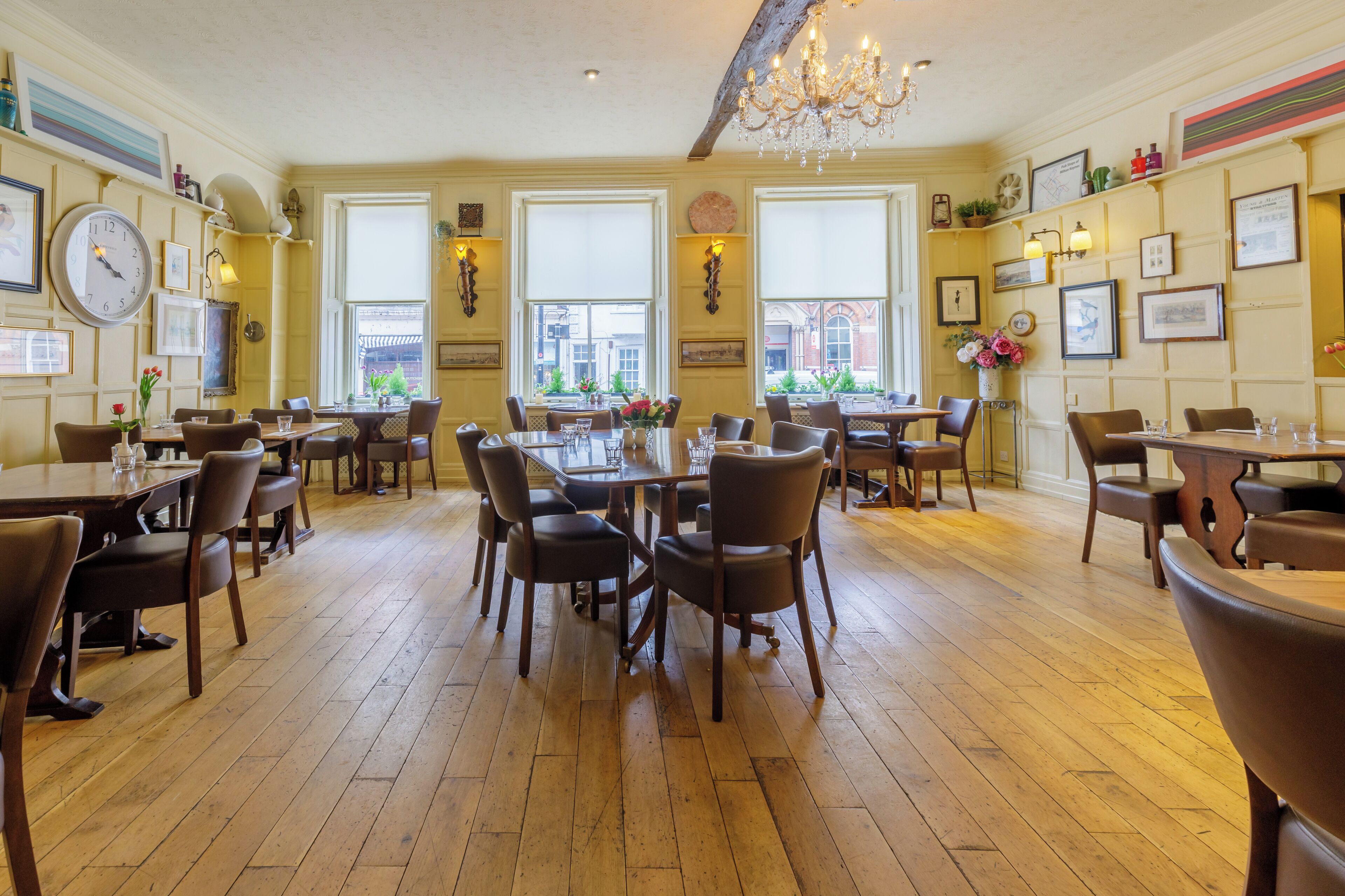 Photo - Swan Revived Hotel