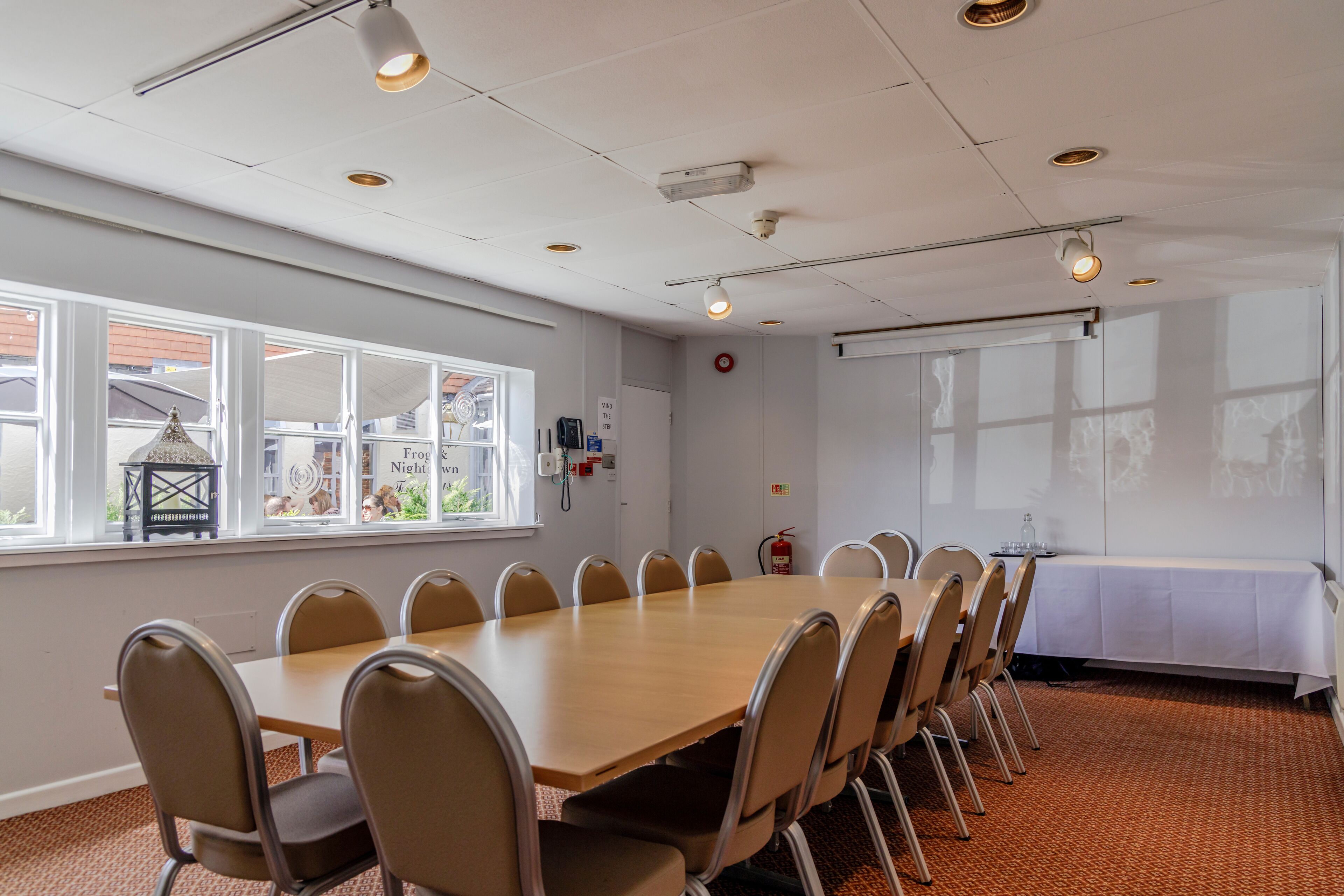 Photo - Swan Revived Hotel