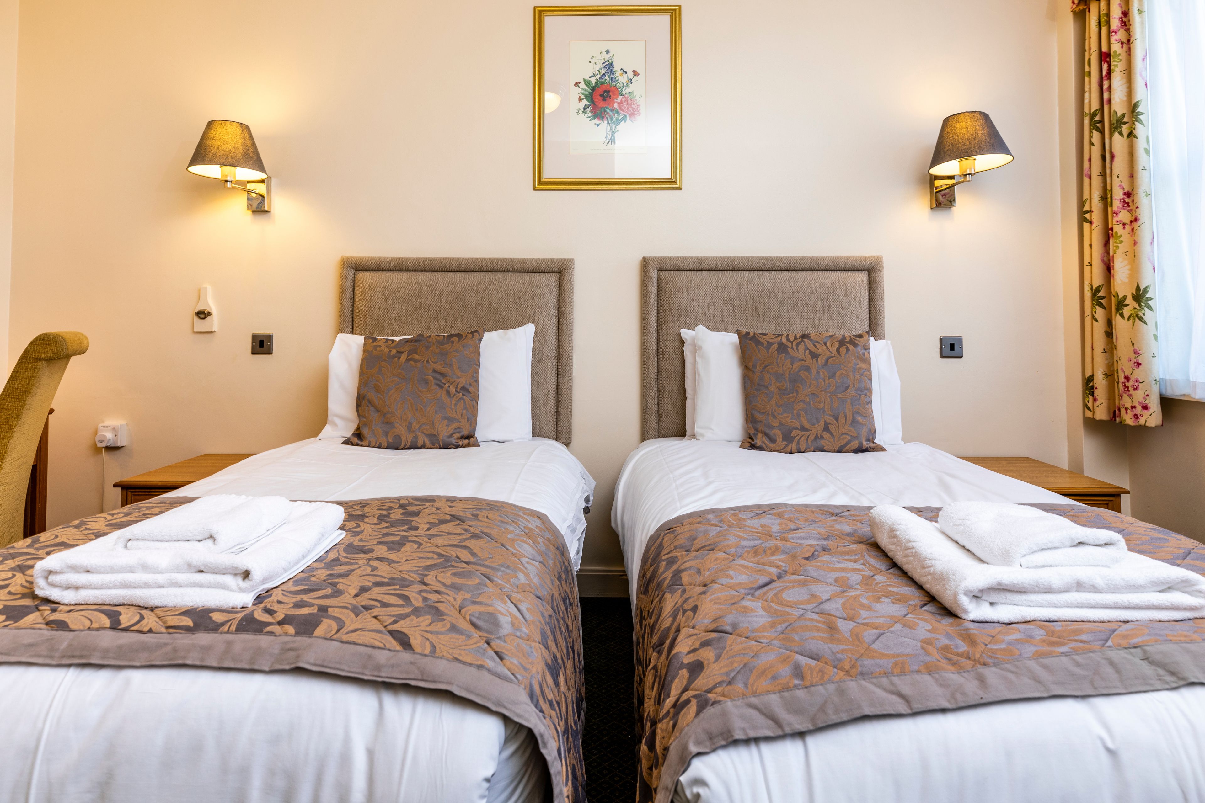 Photo - Swan Revived Hotel