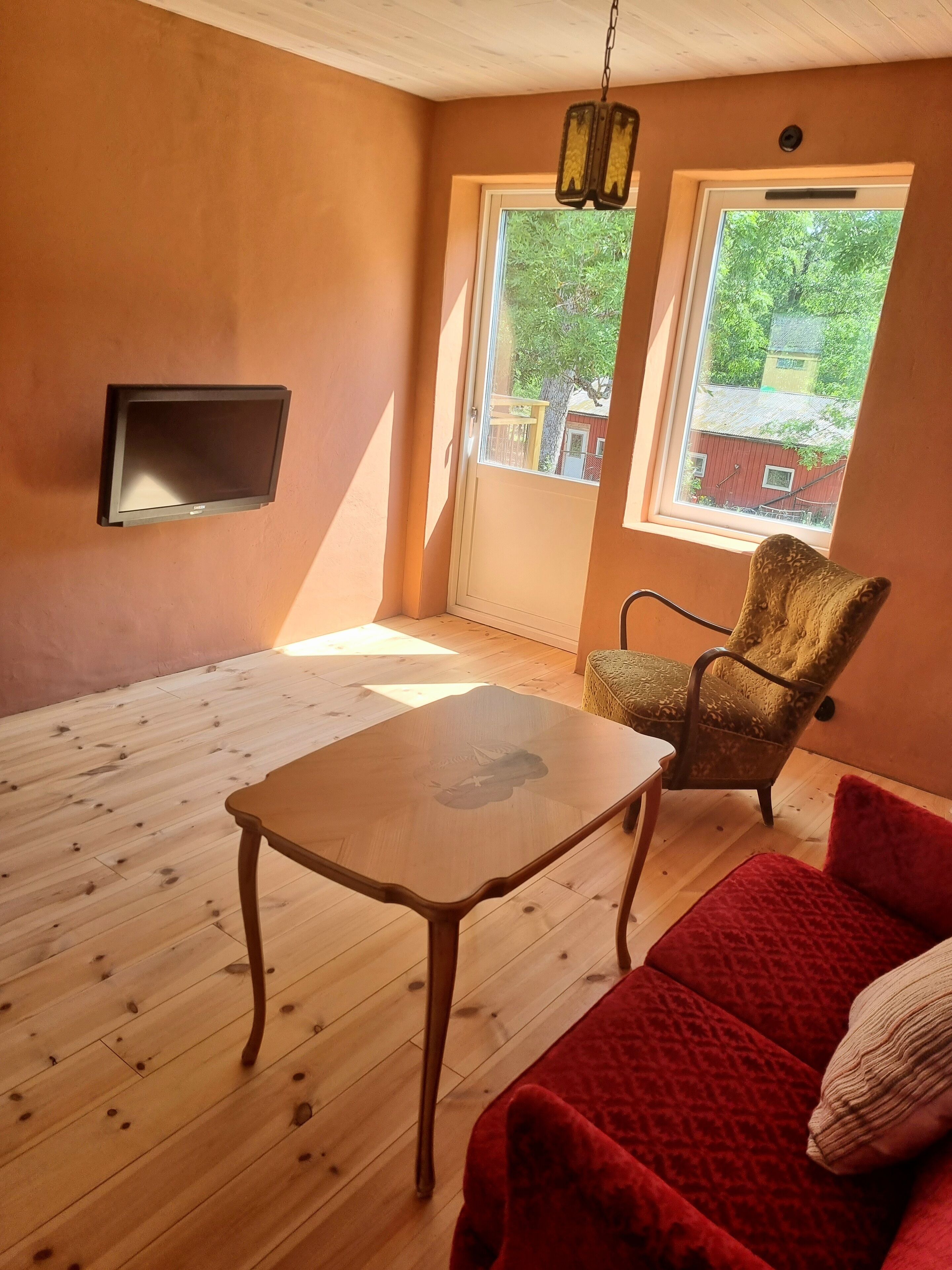 design apartment | living area