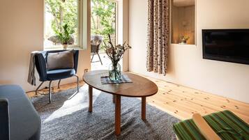 Design Apartment | Living area