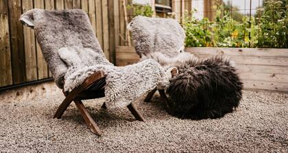 Ödevata Gårdshotell