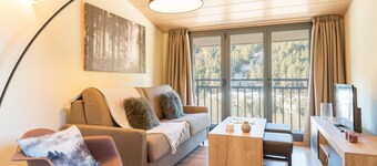 Pierre & Vacances Andorra Sunari Peretol