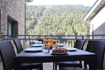 Pierre & Vacances Andorra Sunari Peretol