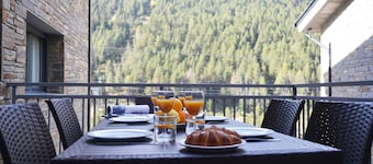 Pierre & Vacances Andorra Sunari Peretol