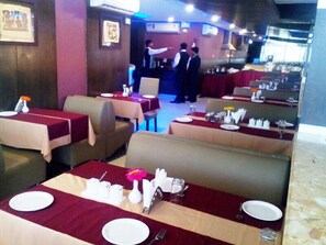 International cuisine