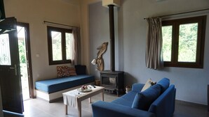 Unclassified image, 4 of 54, button - Kedros Holiday Villas (Aristotelis)