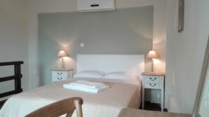 1 habitación, wifi gratis y ropa de cama 