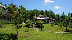 Unclassified image, 3 of 54, button - Kedros Holiday Villas (Aristotelis)