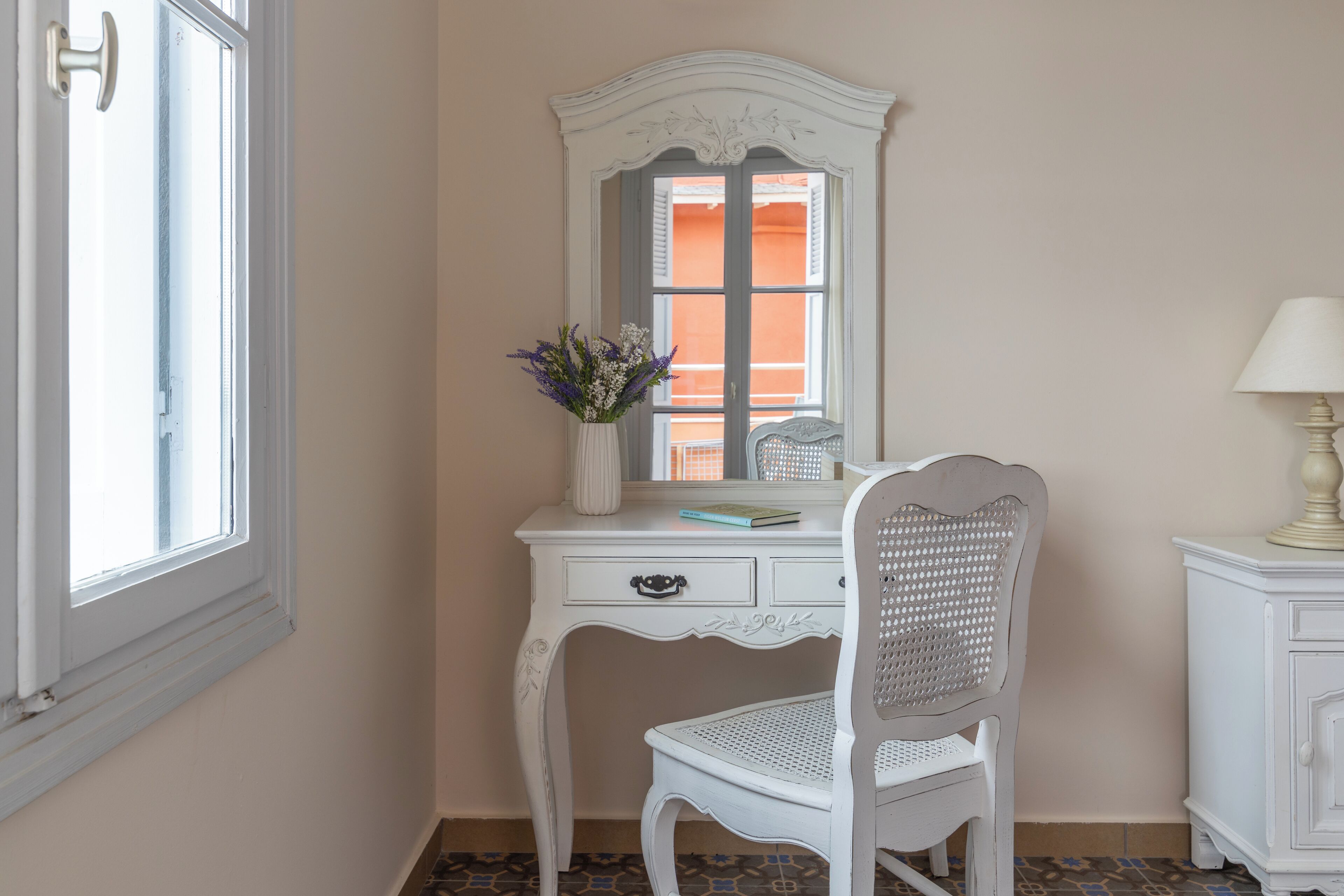 family apartment sea view | 1 bedroom, premium bedding, minibar, in-room safe