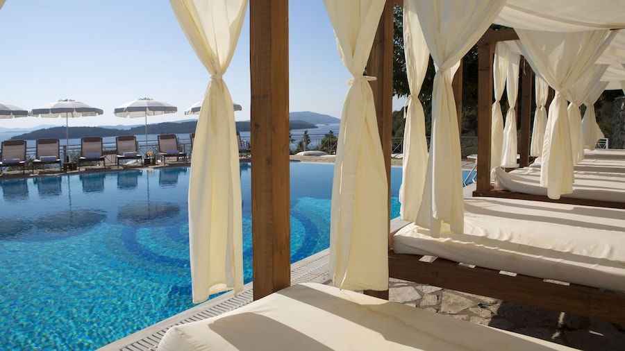 Red Tower Hotel Lefkada