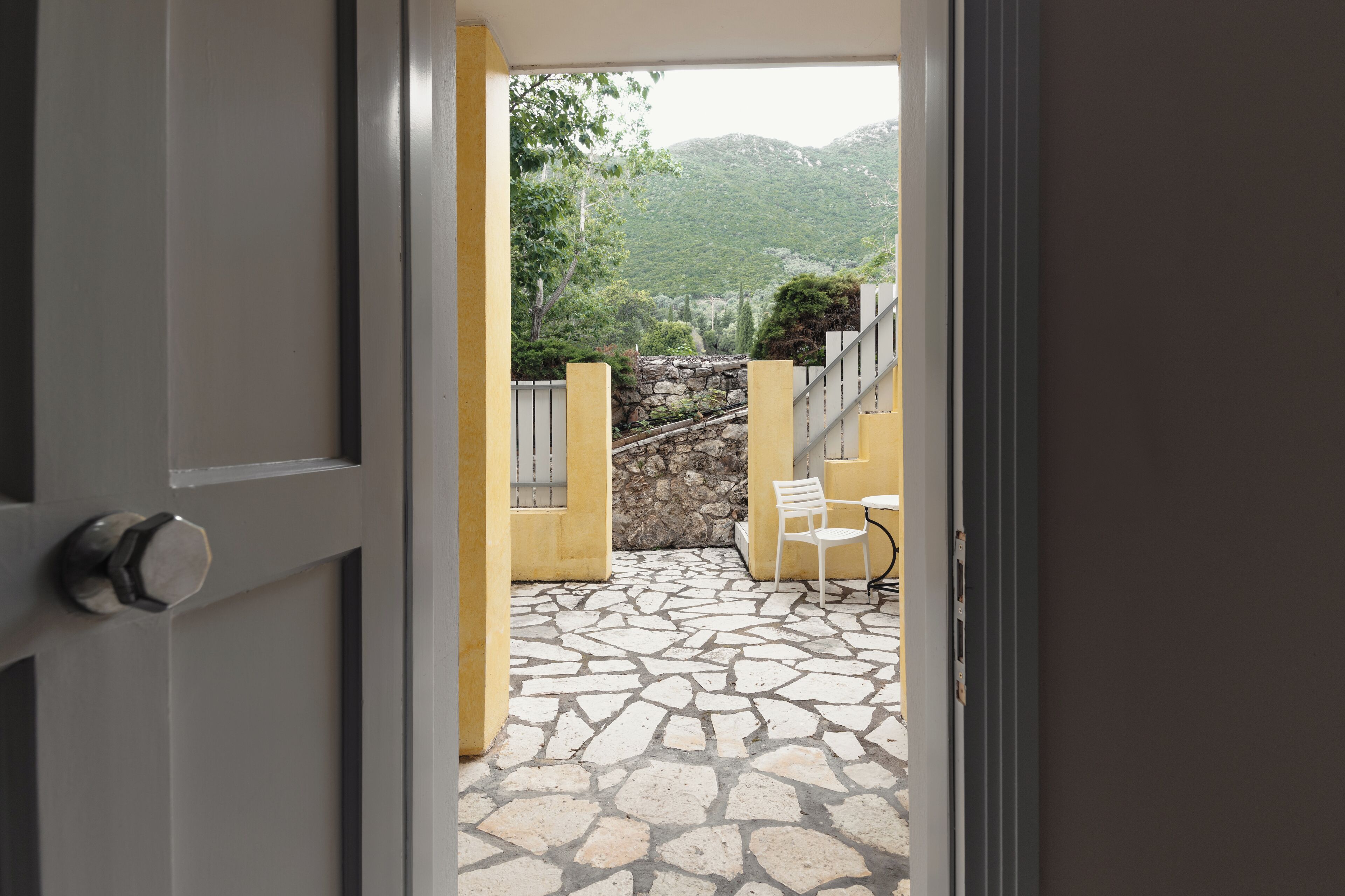 special offer double room | terrace/patio