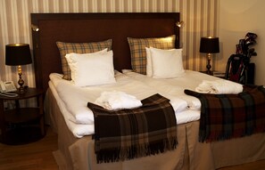 Junior-Suite | Kostenlose Babybetten, kostenloses WLAN