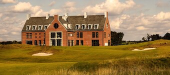 PGA OF SWEDEN NATIONAL