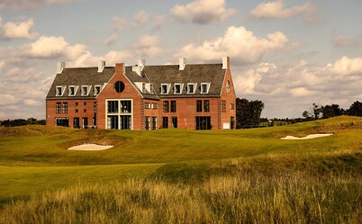 PGA OF SWEDEN NATIONAL