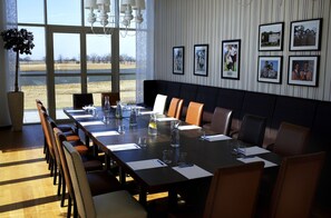 Salle de réunion