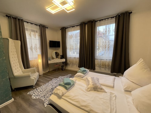 Mason Boutique Hotel