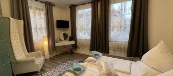 Mason Boutique Hotel